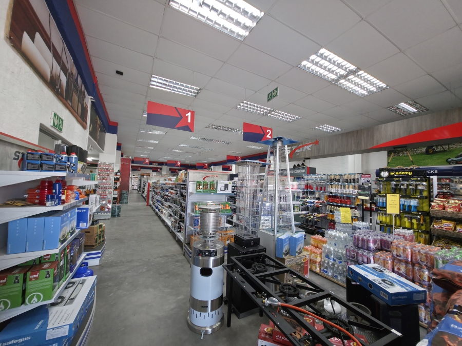 Commercial Property for Sale in Vincent Eastern Cape
